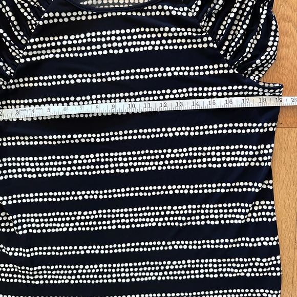 Tommy Hilfiger Ladies Cap Sleeve - Picture 6 of 8